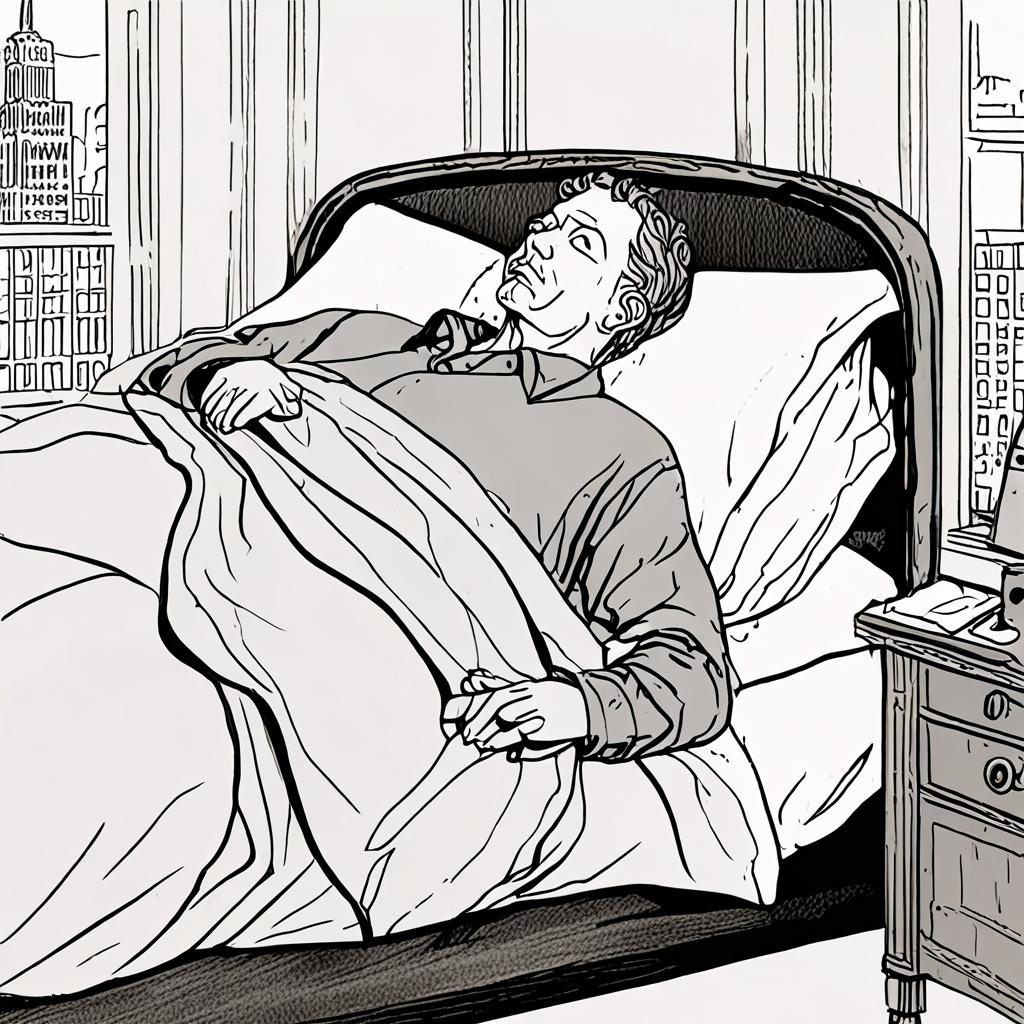 AI Wake-Up Call