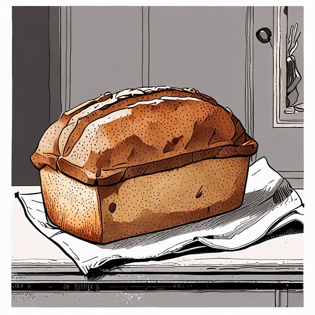 Breadwinner Break