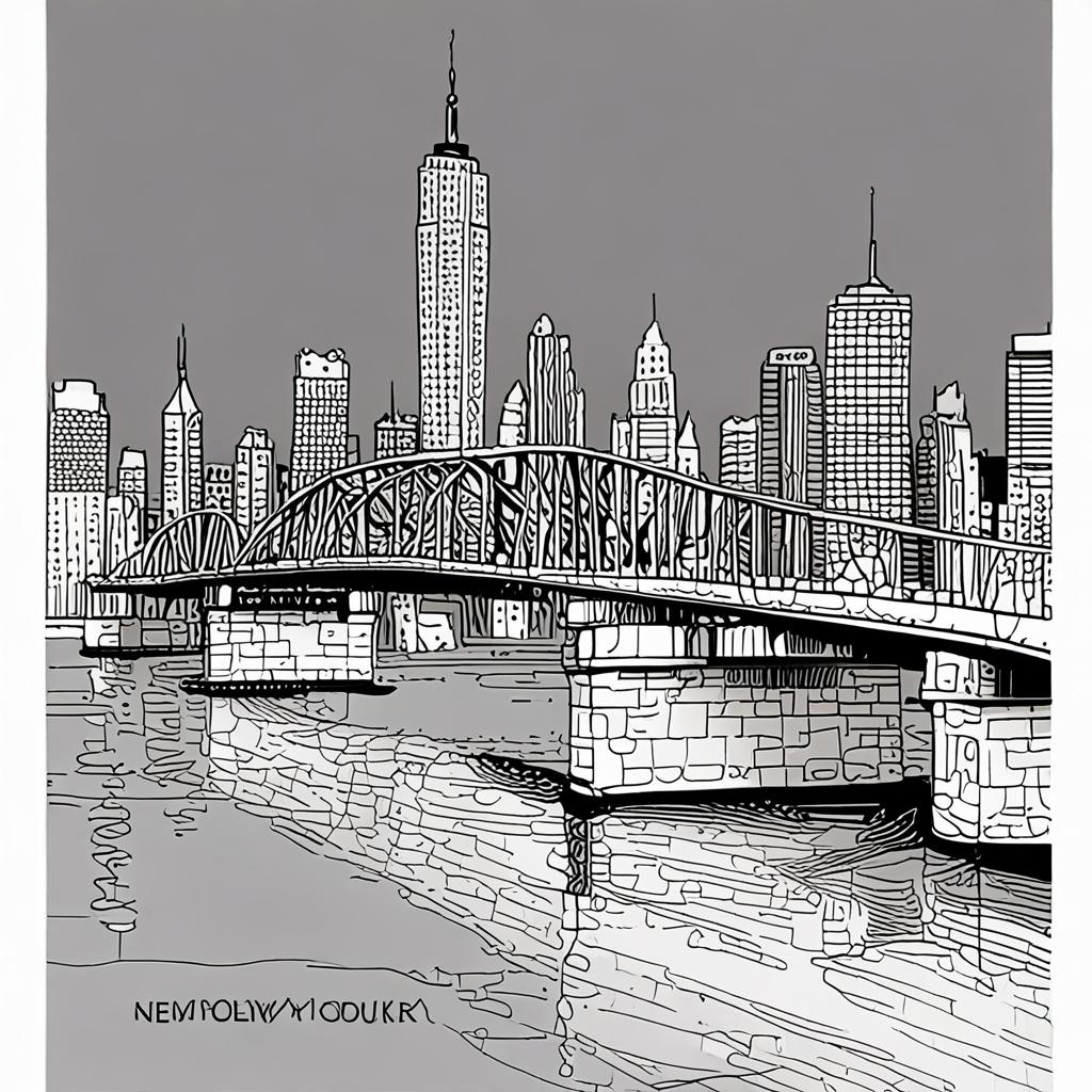 Building Bridges