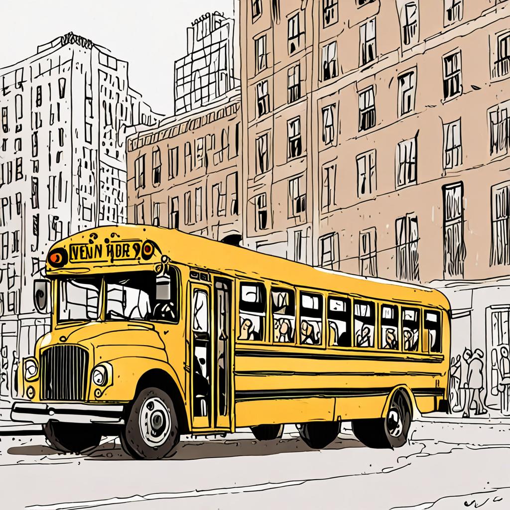 Bus Driver Shortage Hits Roadblock