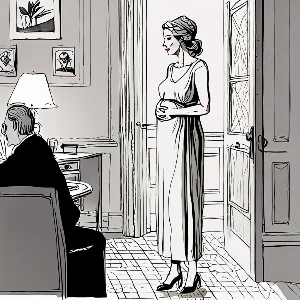 Chair Denied