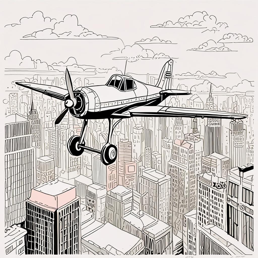 Crash Landing