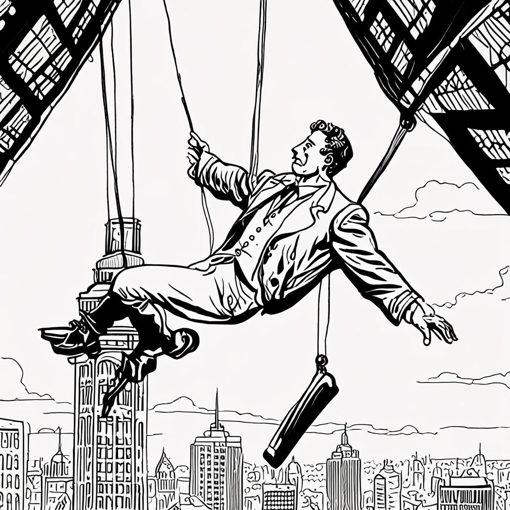 Dangling Checks
