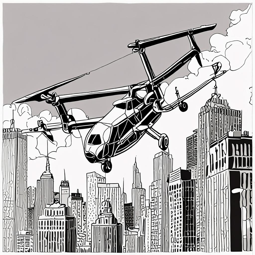 Debt Ceiling: High Flyer