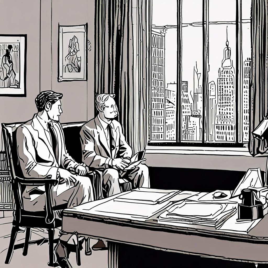 Empire State Exodus