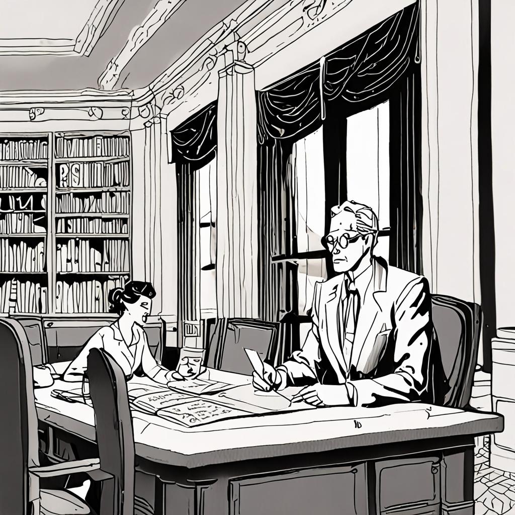 Flood of Funds