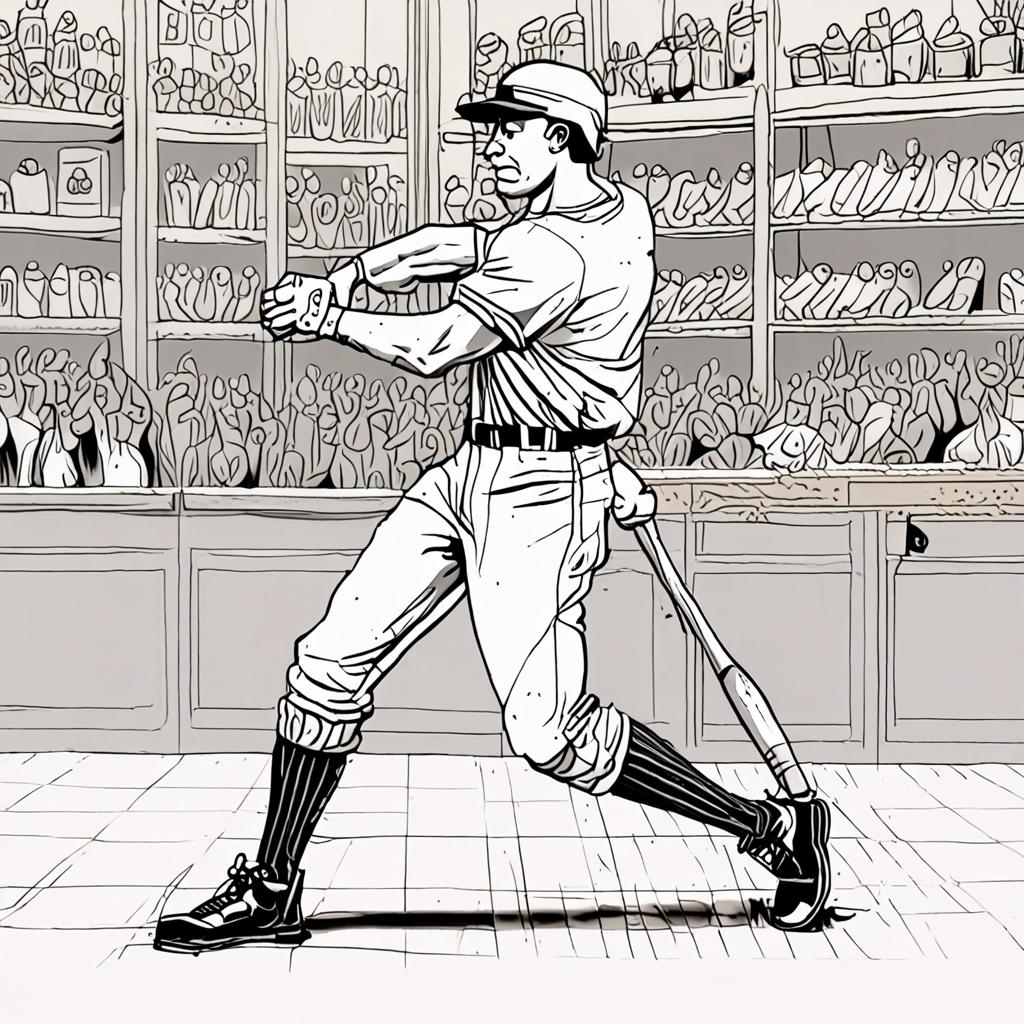 Grand Slam Upgrades