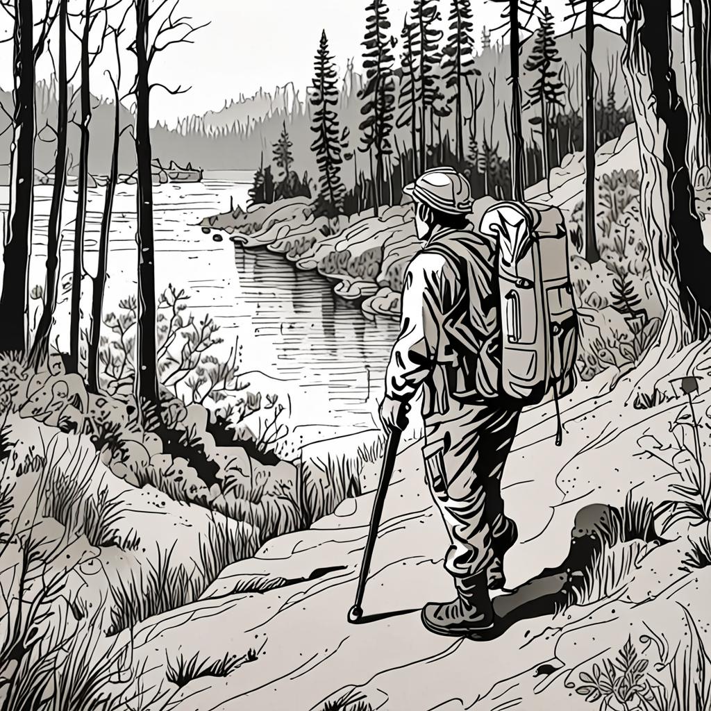 Hiking Rates
