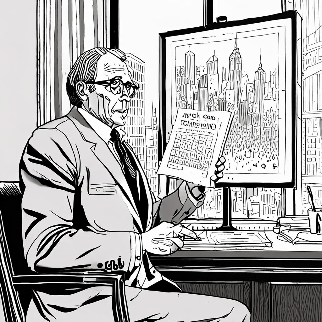 Kudlow's Apple Pie