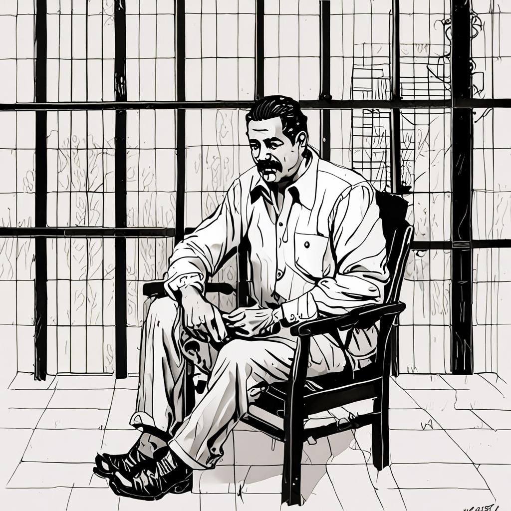 Maduro's Peace Offering
