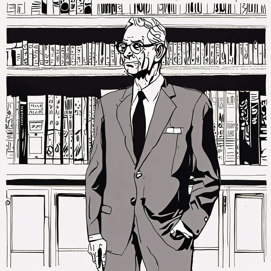 Powell's Profit