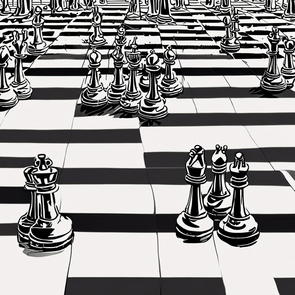Power Play