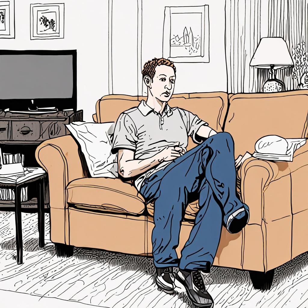 Social Media Malaise