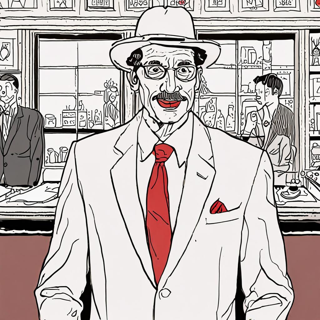 Spicing Up Regulation