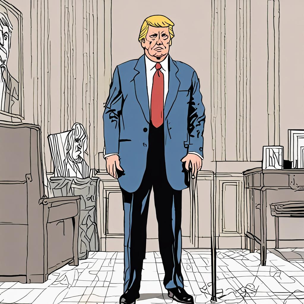 Tariff Tussle