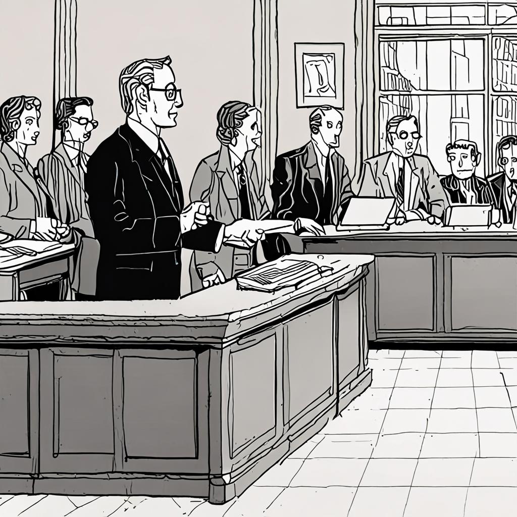 Tech Titans' Tuition Tussle