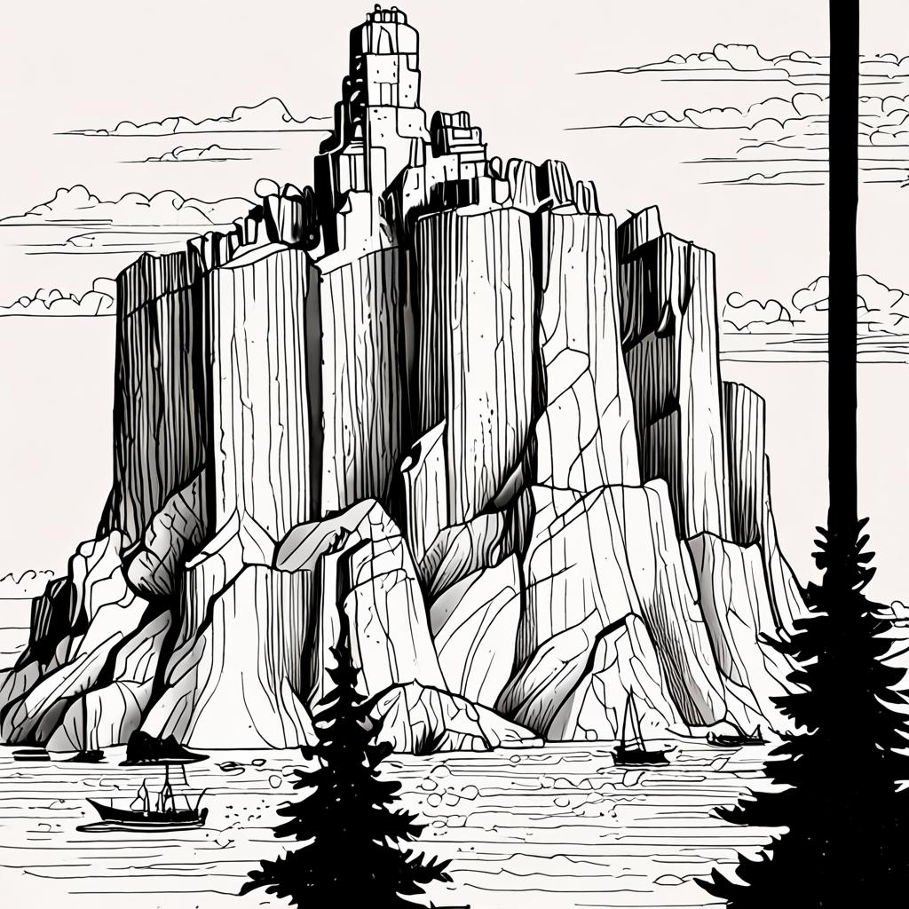 Tip of the Iceberg