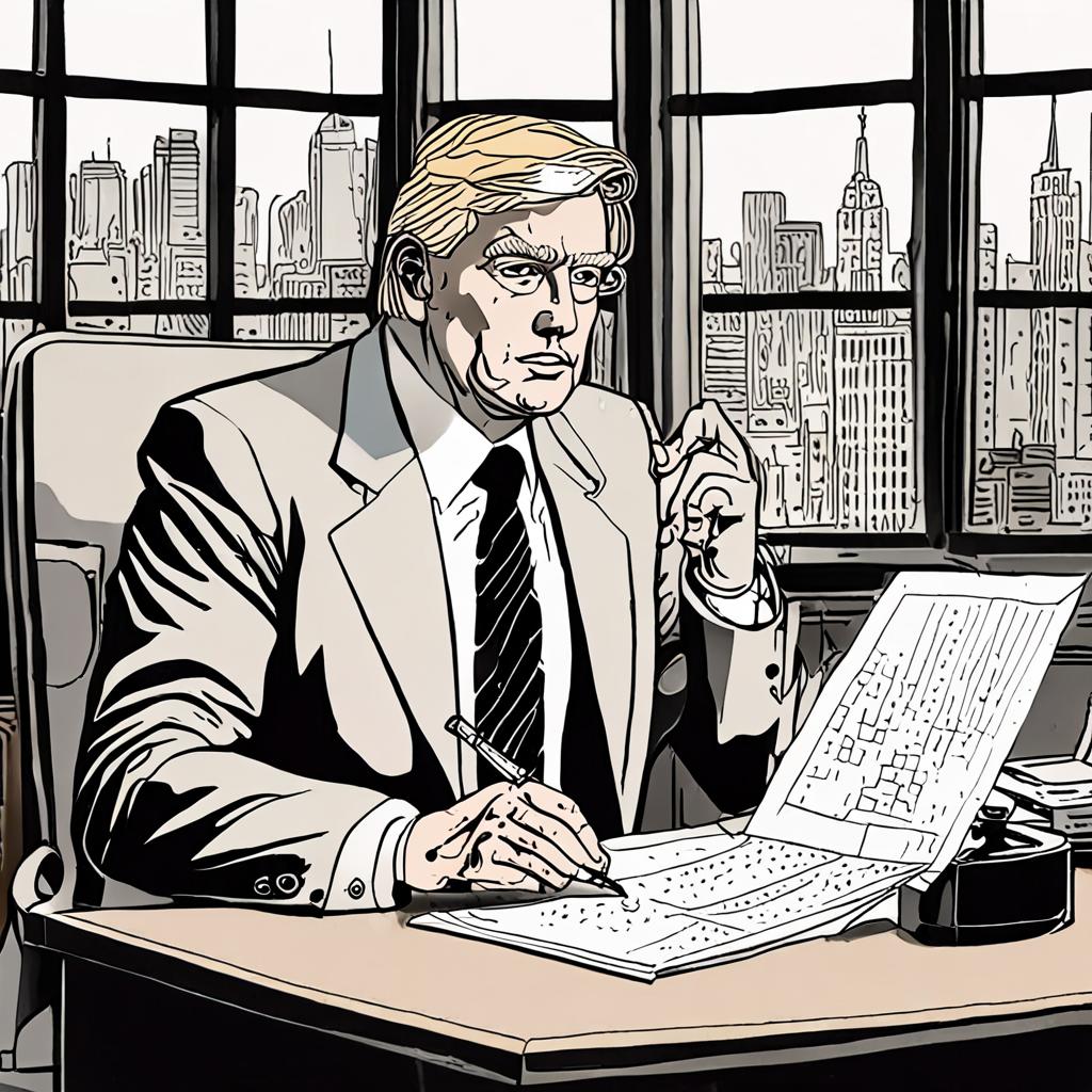 Trump's Dividend Bomb