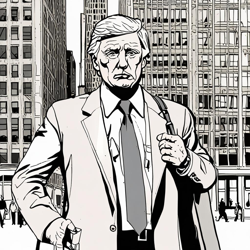 Trump's Dividend Deal