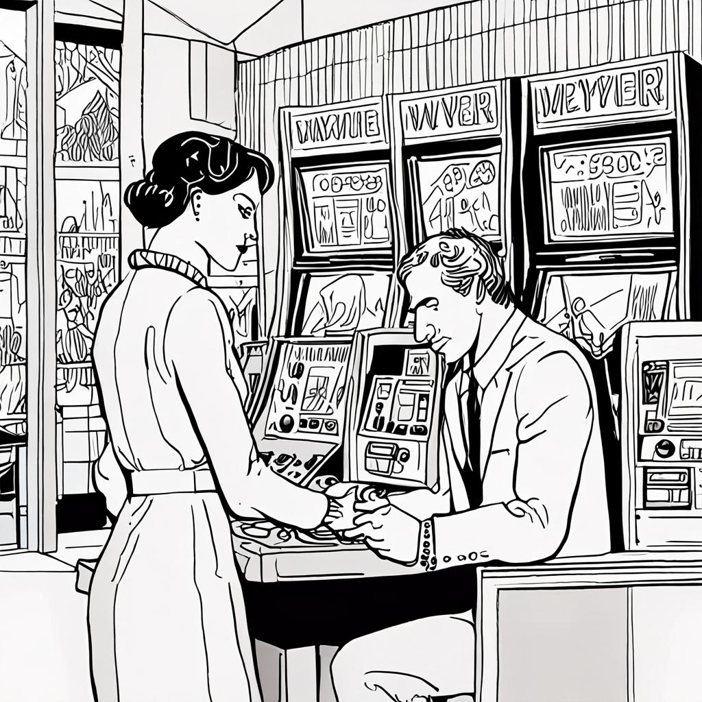 Wall of Games