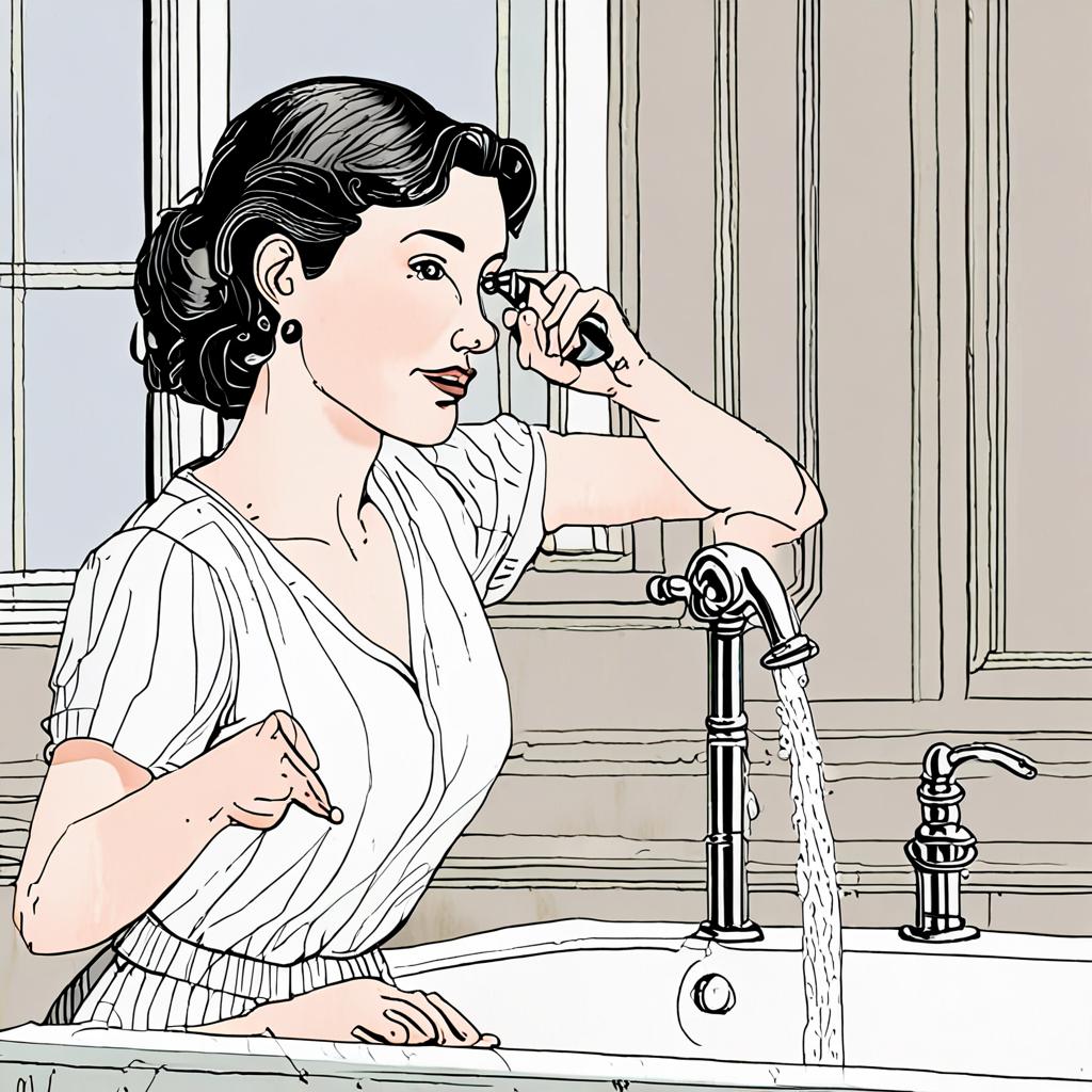 Water You Waiting For?